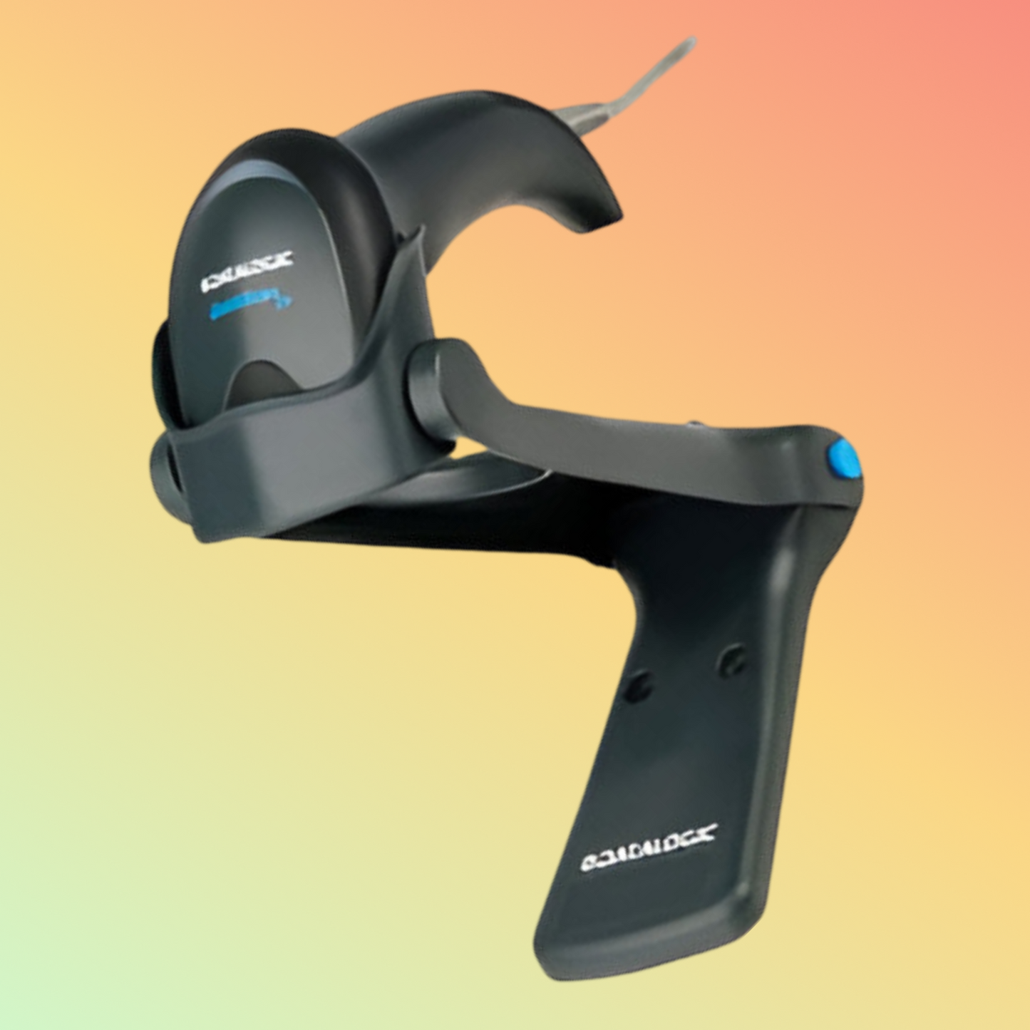 Datalogic Barcode Scanner QW-2120