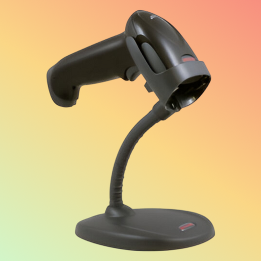 Honeywell Barcode Scanner 1250G