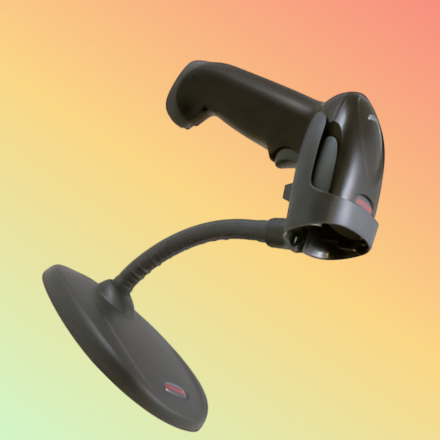 Honeywell Barcode Scanner 1250G