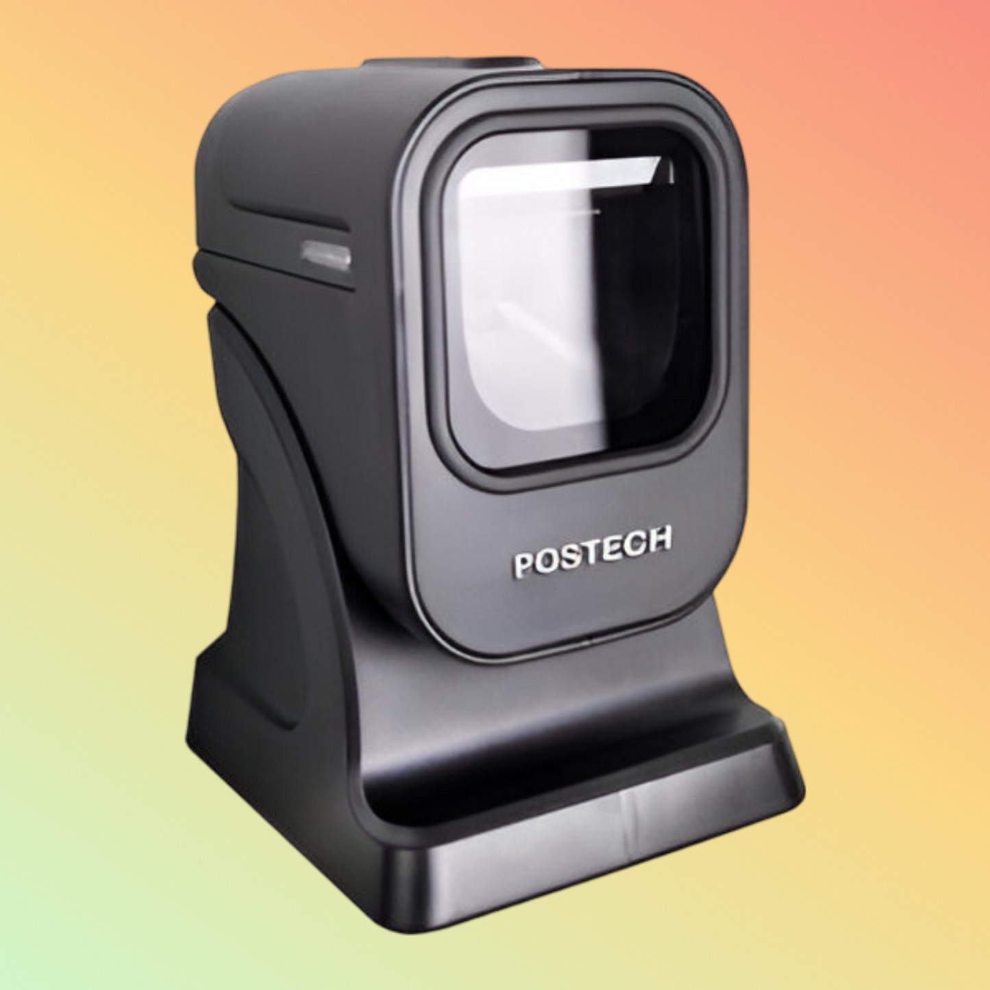 Postech Barcode Scanner PT-6100