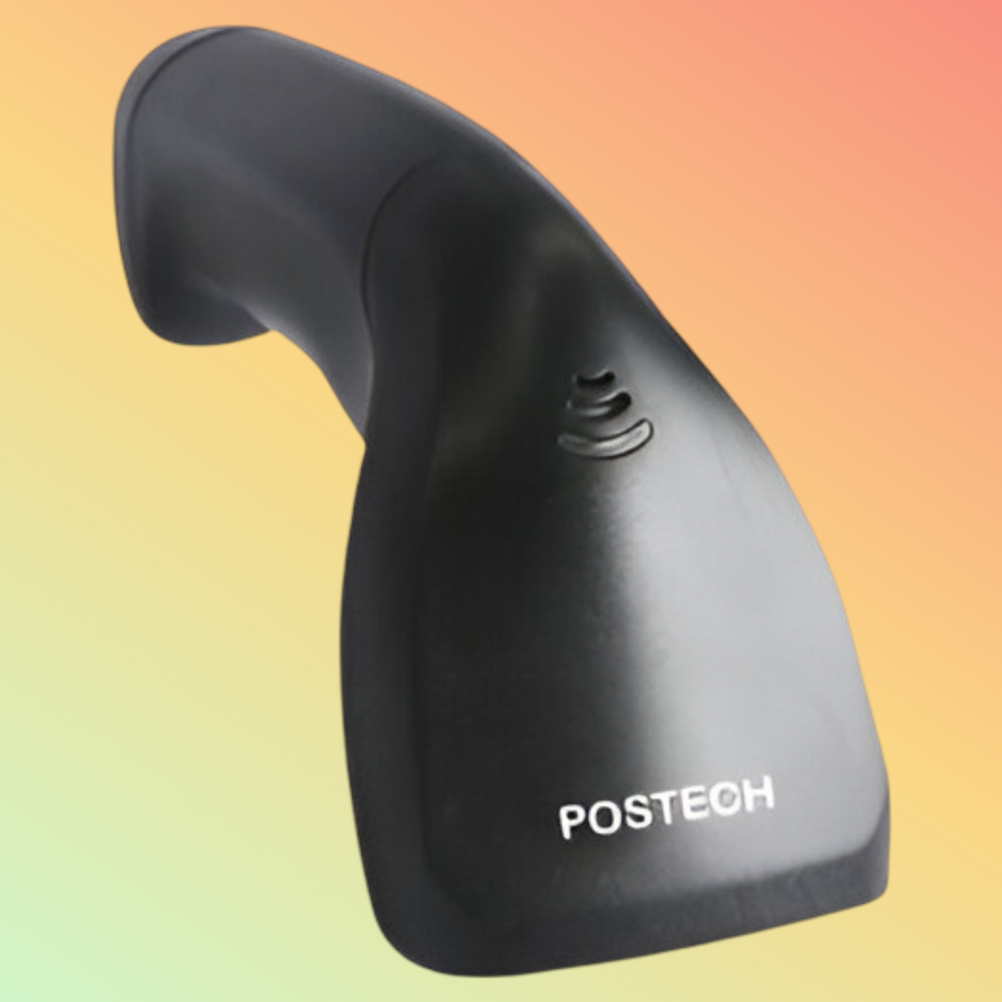 POSTECH Laser Barcode Scanner PT-2210