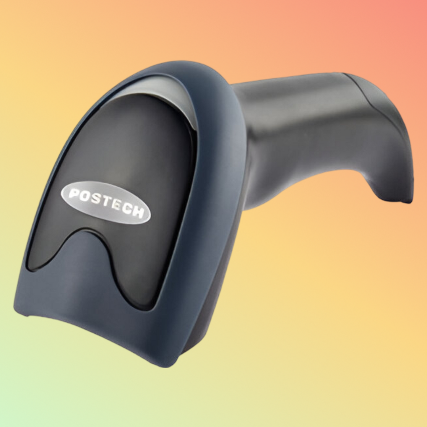 POSTECH Laser Barcode Scanner PT-8200