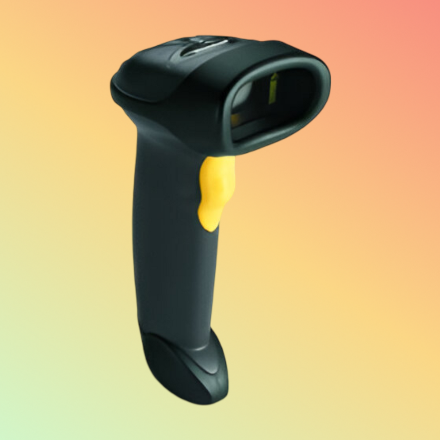 Symbol Barcode Scanner LS-2208