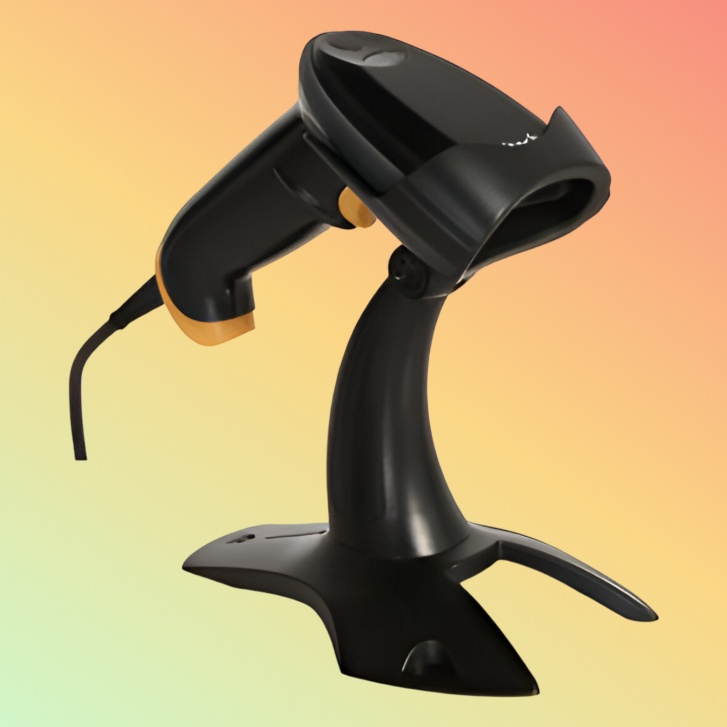 Unitech 2D Barcode Scanner MS-846