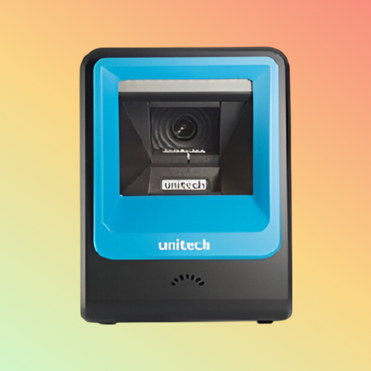 Unitech Barcode Scanner TS-100