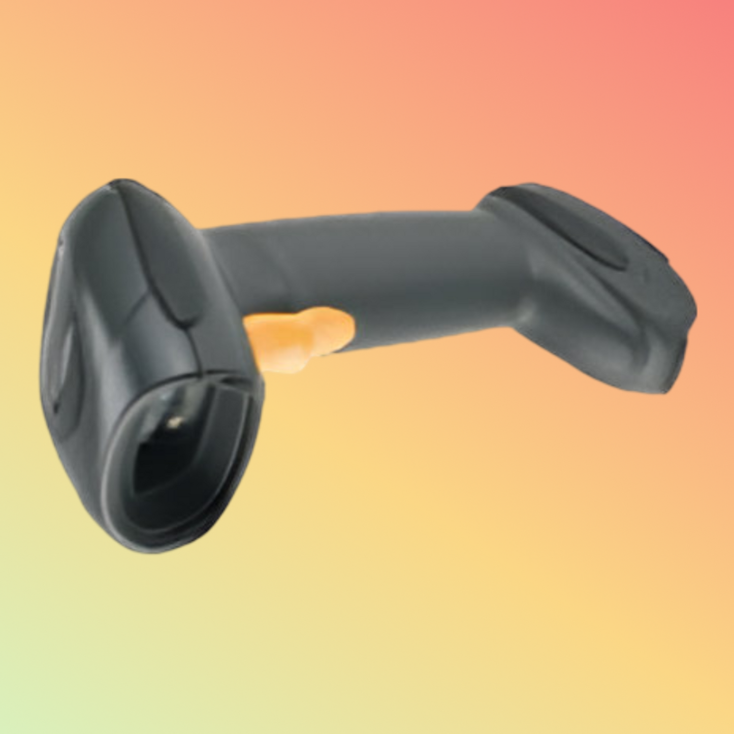 Zebra Barcode Scanner LI-4278