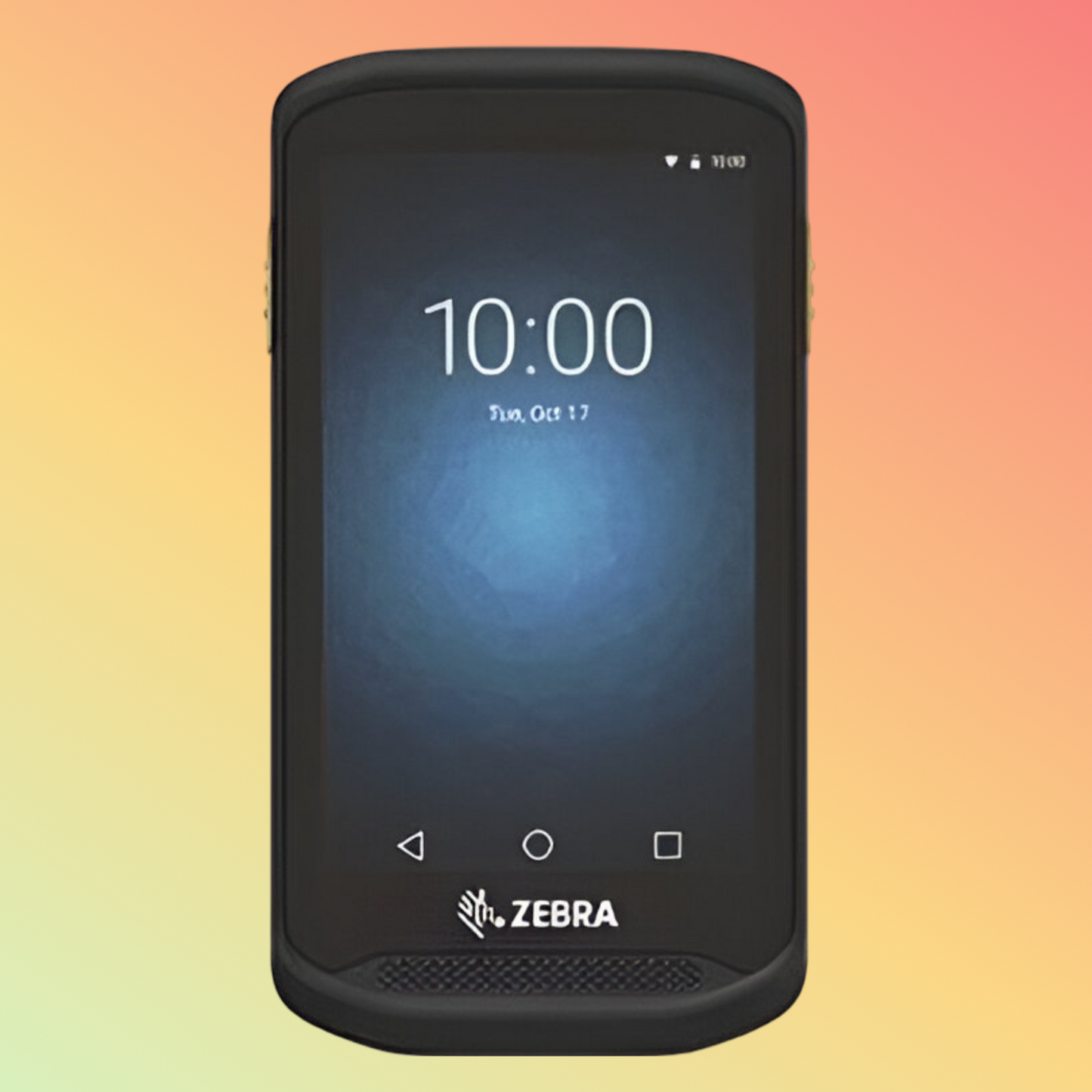 TC 25 Zebra 2D Android Mobile Computer KT-TC25BJ-10B101EU