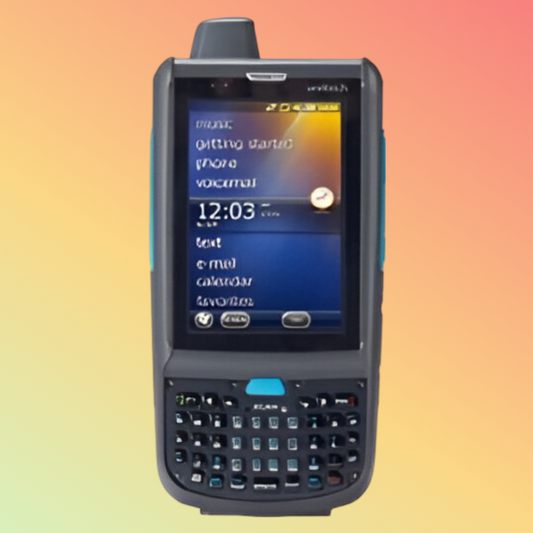 Unitech Mobile PDA PA-692