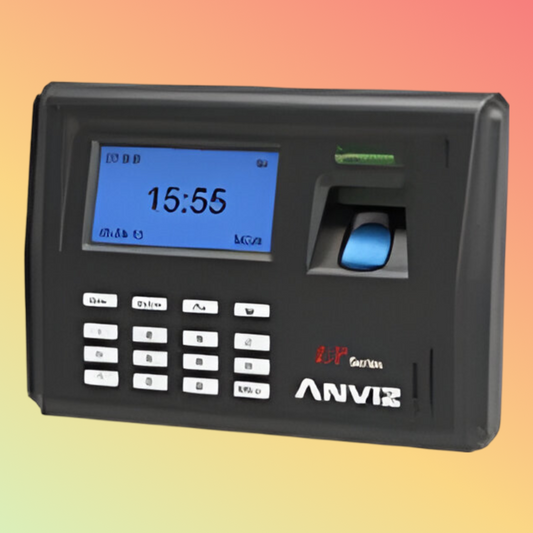 Anviz Time Attendance & Access Control System EP-300