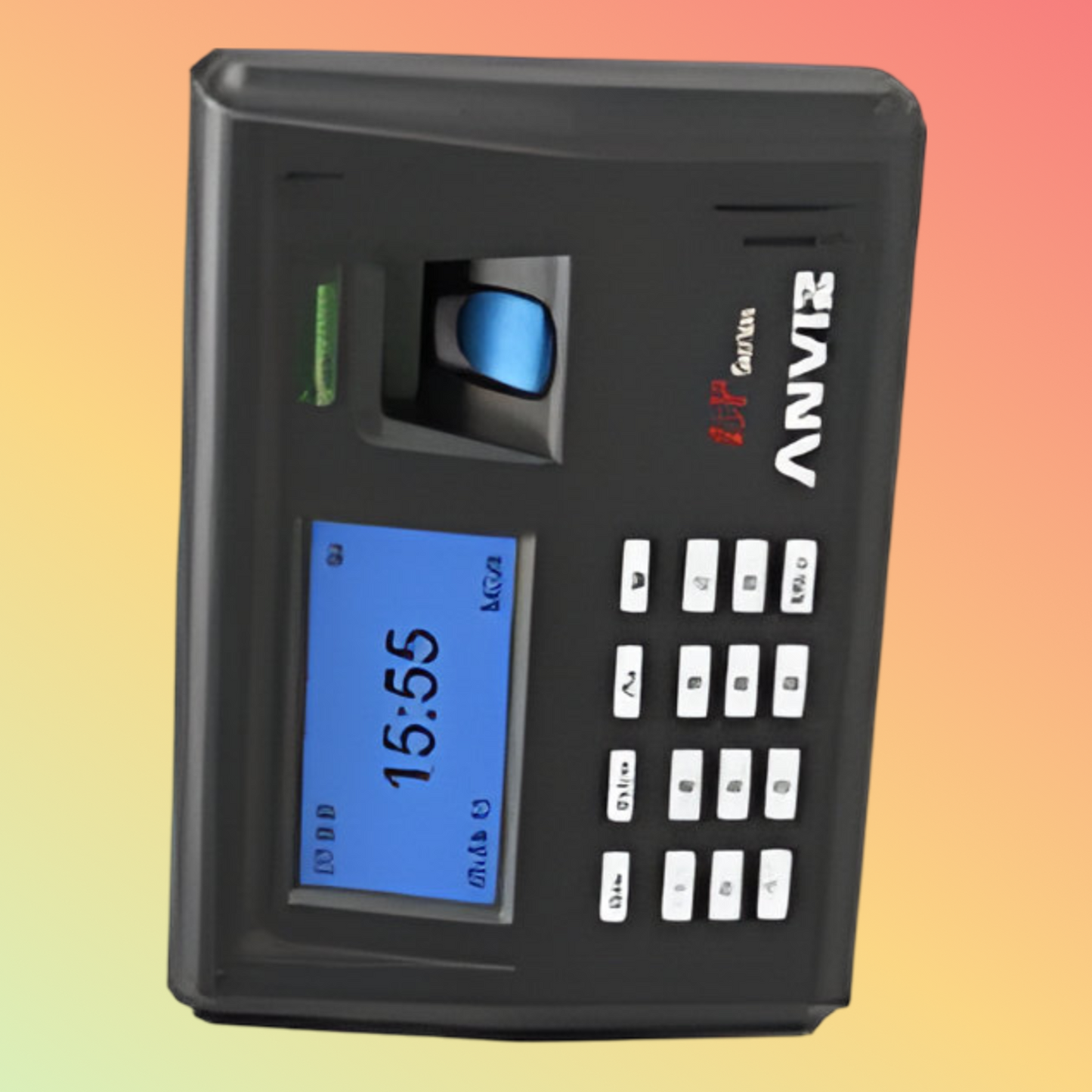 Anviz Time Attendance & Access Control System EP-300