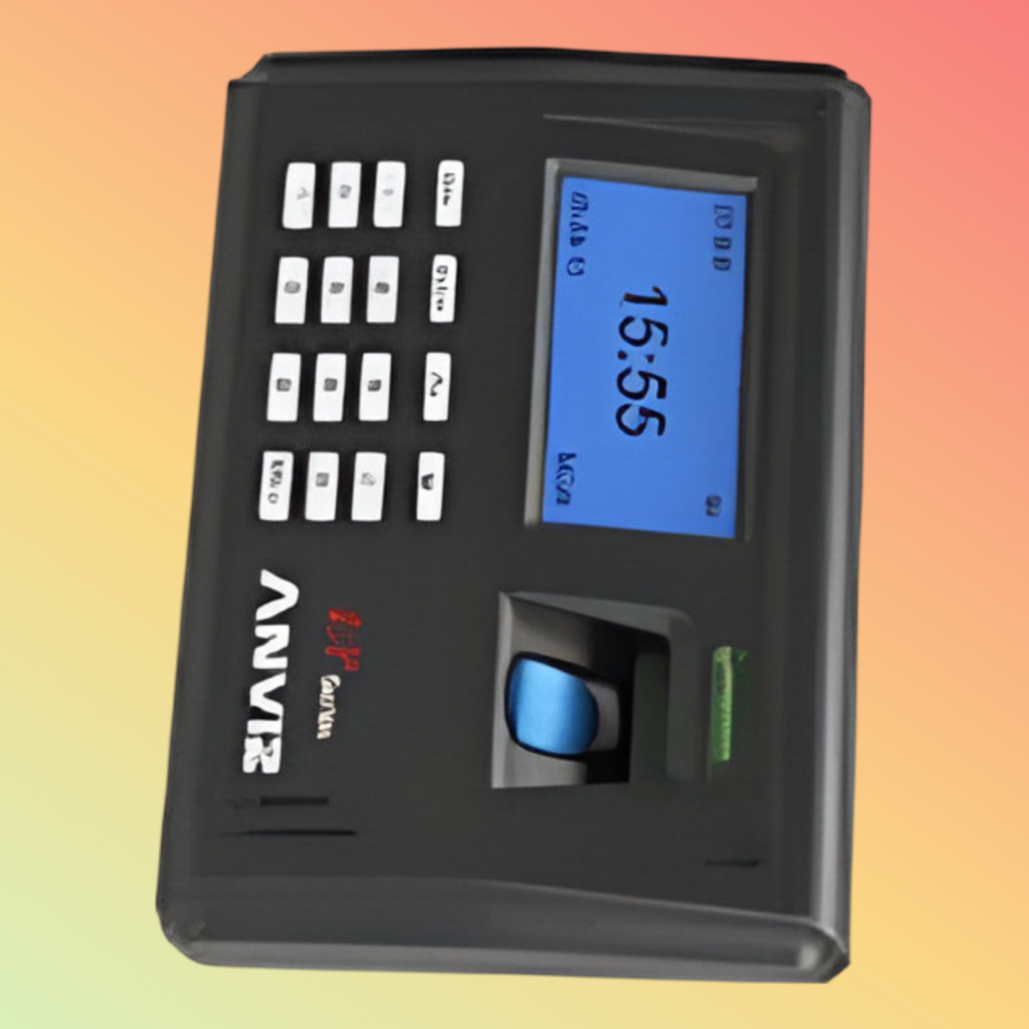 Anviz Time Attendance & Access Control System EP-300