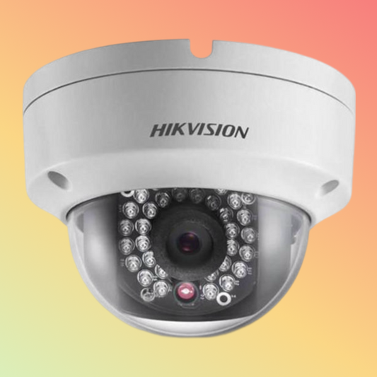 HIKVISION CCTV Camera