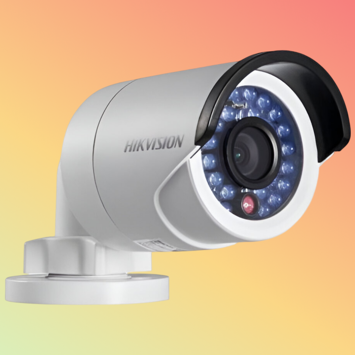 HIKVISION CCTV Camera