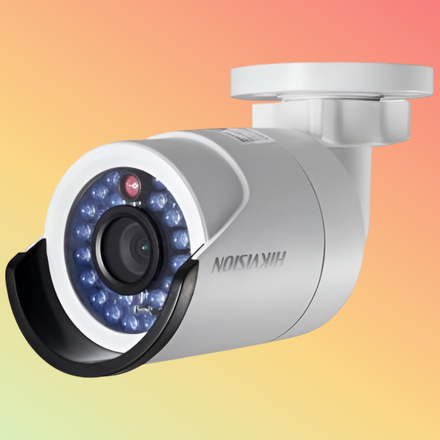 HIKVISION CCTV Camera