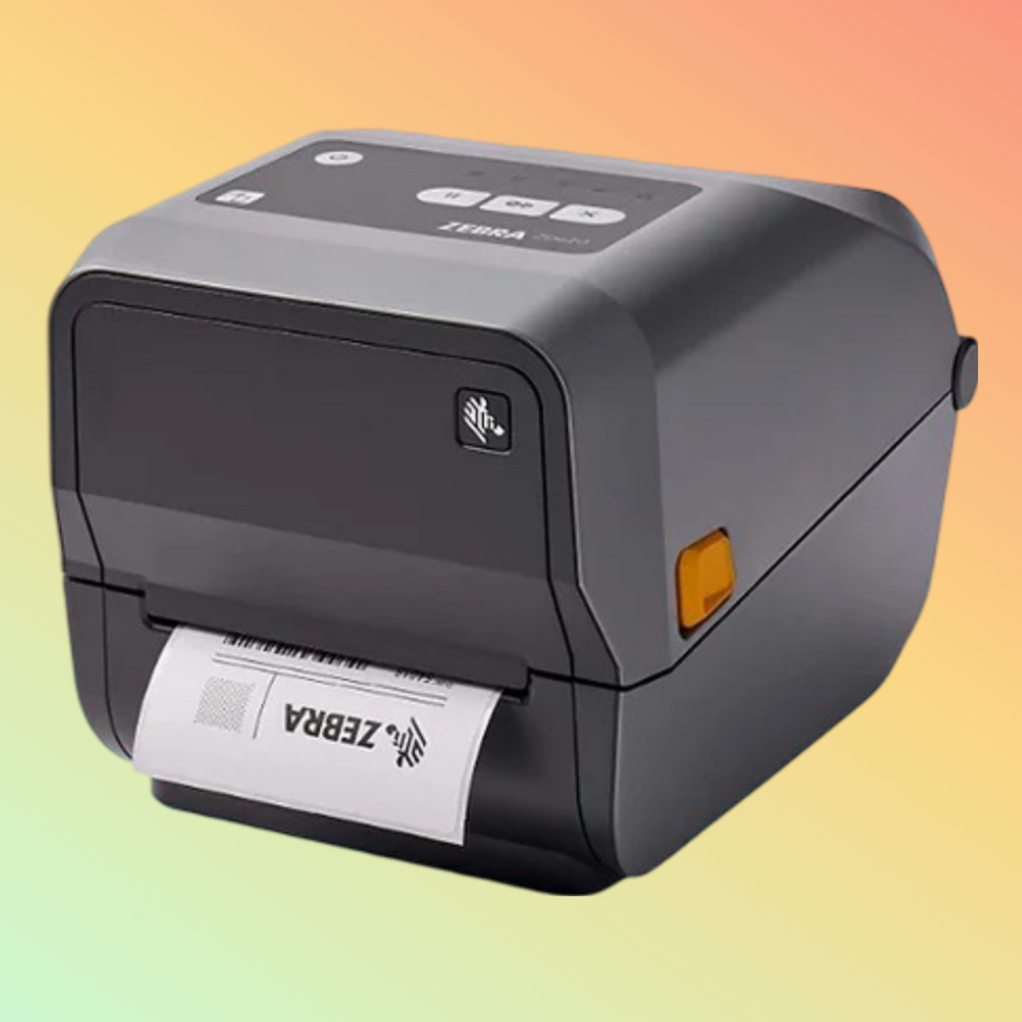 Zebra ZD620 ZD62042-D1EF00EZ Barcode Label Printer