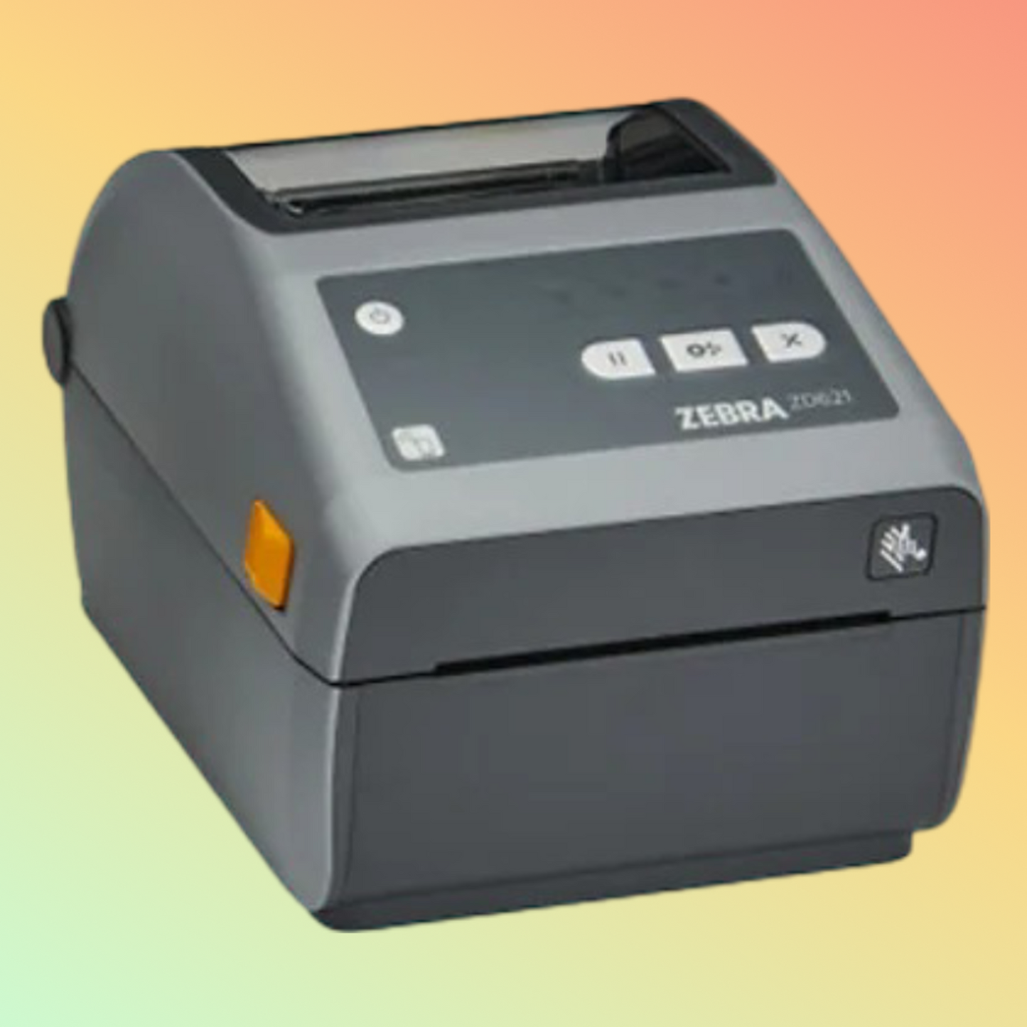 Zebra ZD620 ZD62042-D1EF00EZ Barcode Label Printer