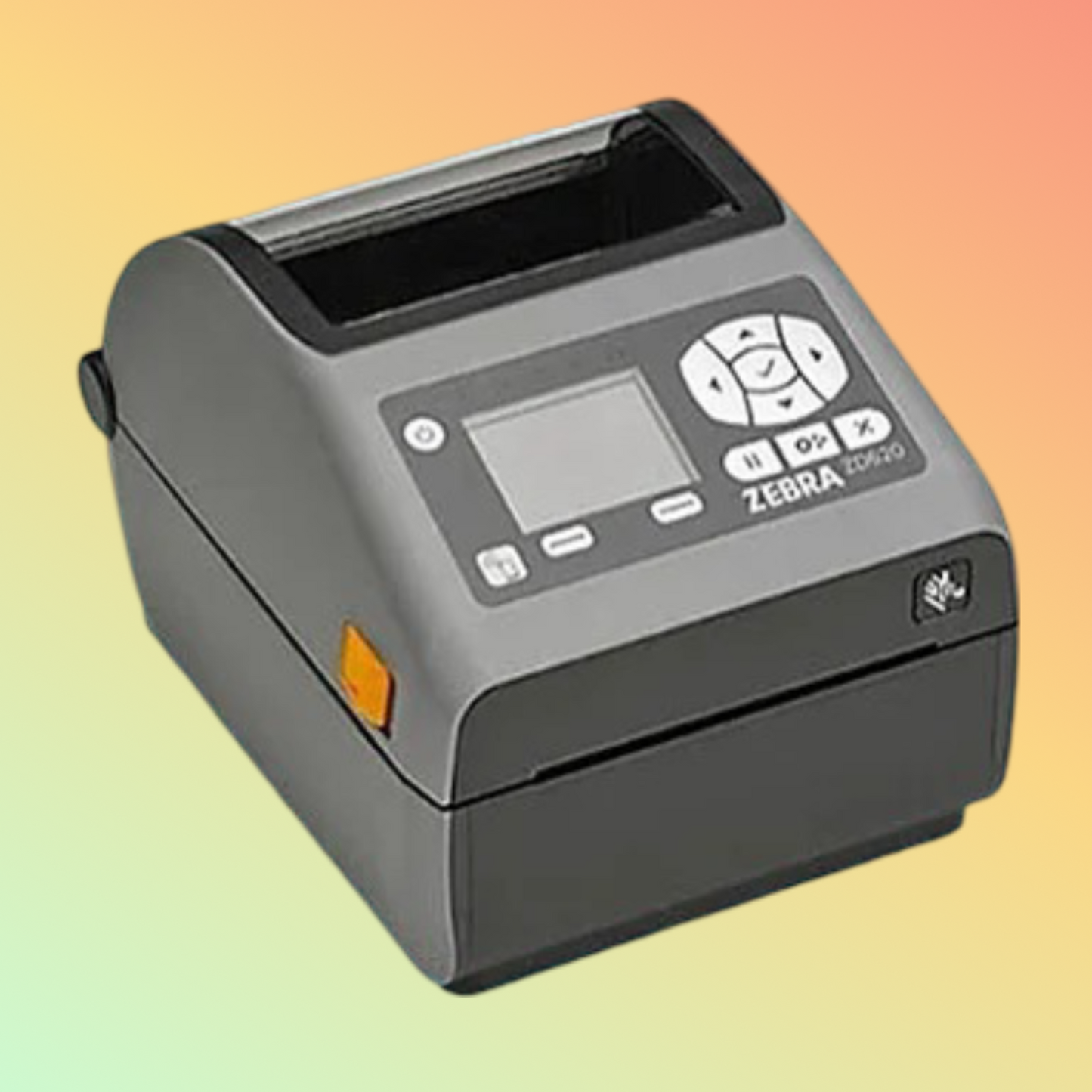 Zebra ZD620 ZD62042-D1EF00EZ Barcode Label Printer