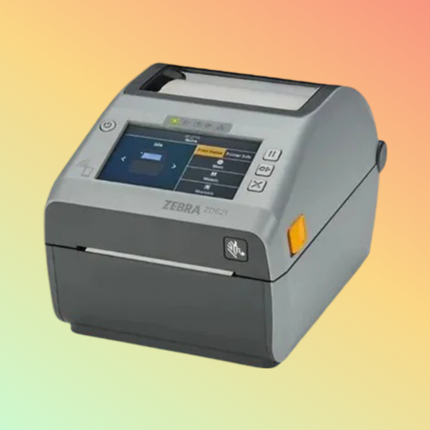 Zebra ZD621 Barcode Label Printer