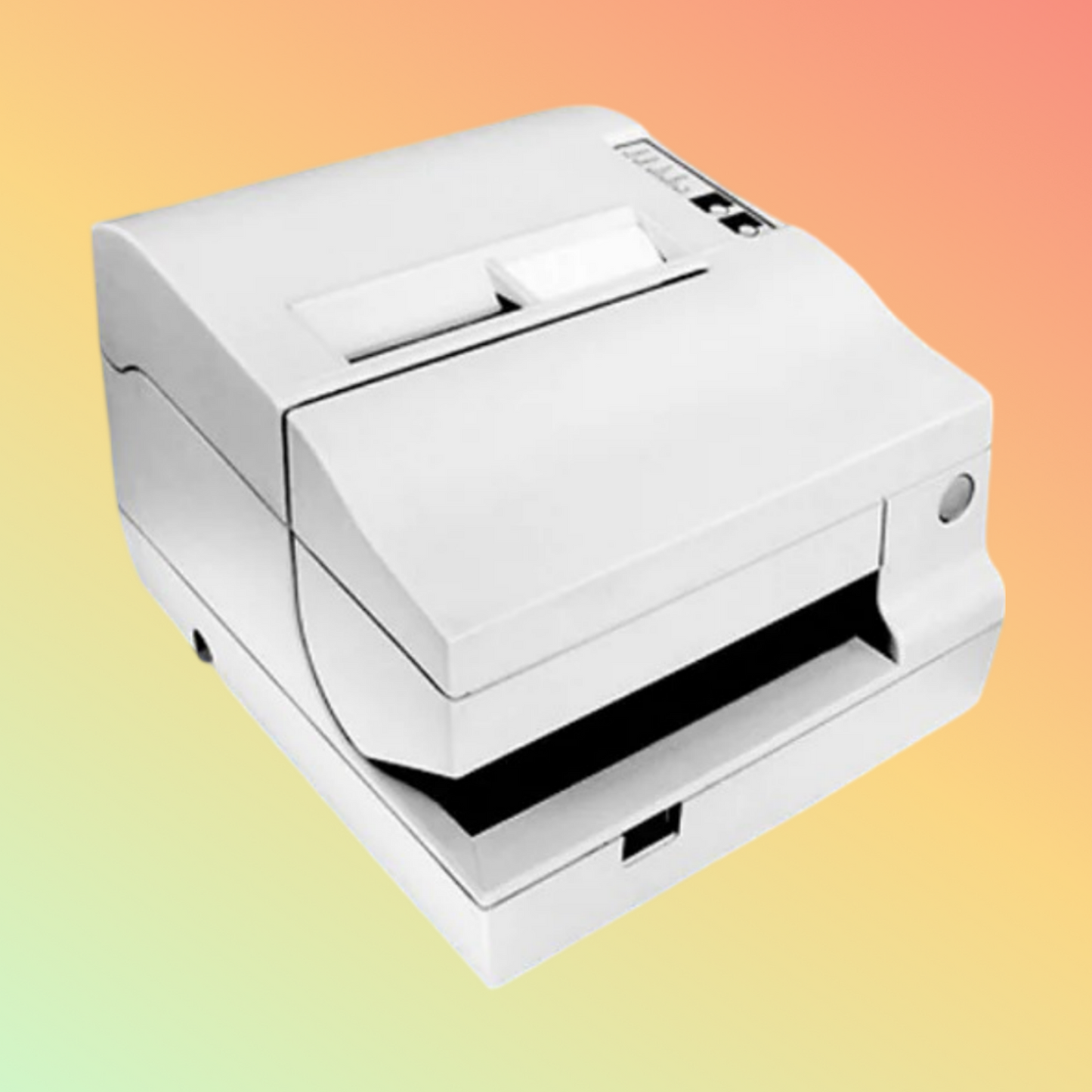 Epson TMU 950 (White)