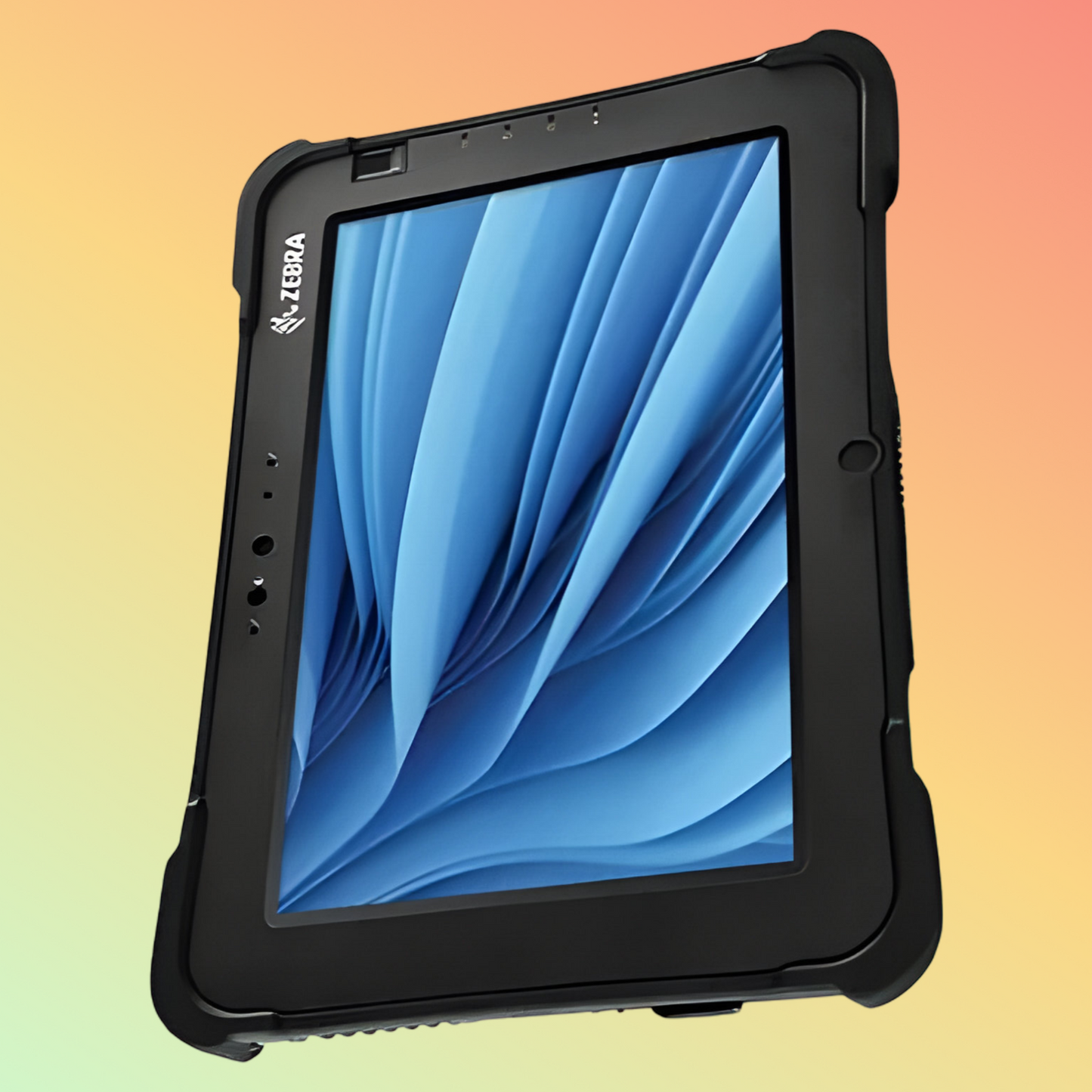 Zebra L10 Rugged Tablet