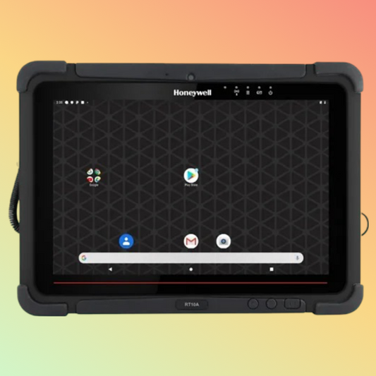 Honeywell RT10W Rugged Tablet Mobile Computer