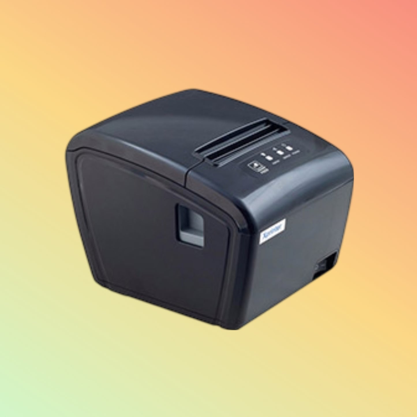 POSTECH PT-R200M Thermal Receipt Printer