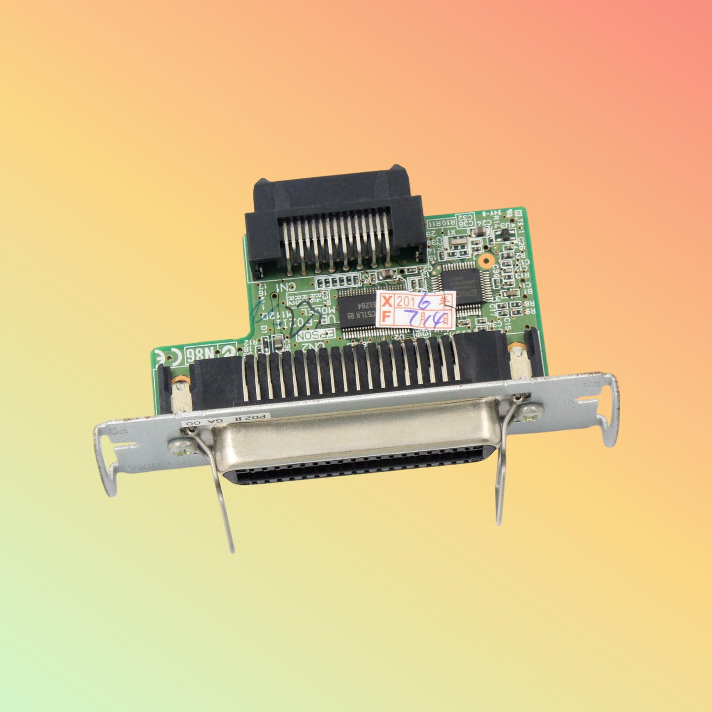 Parallel Interface Card for Epson TM Printer Line