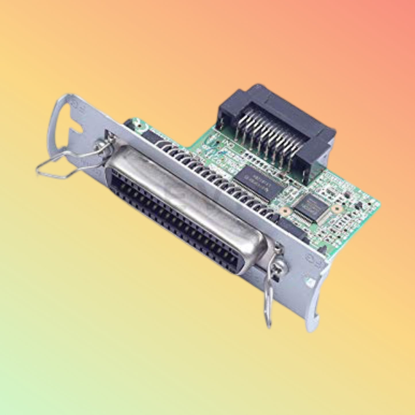 Epson UB-P02 Parallel Interface Port (M112D)