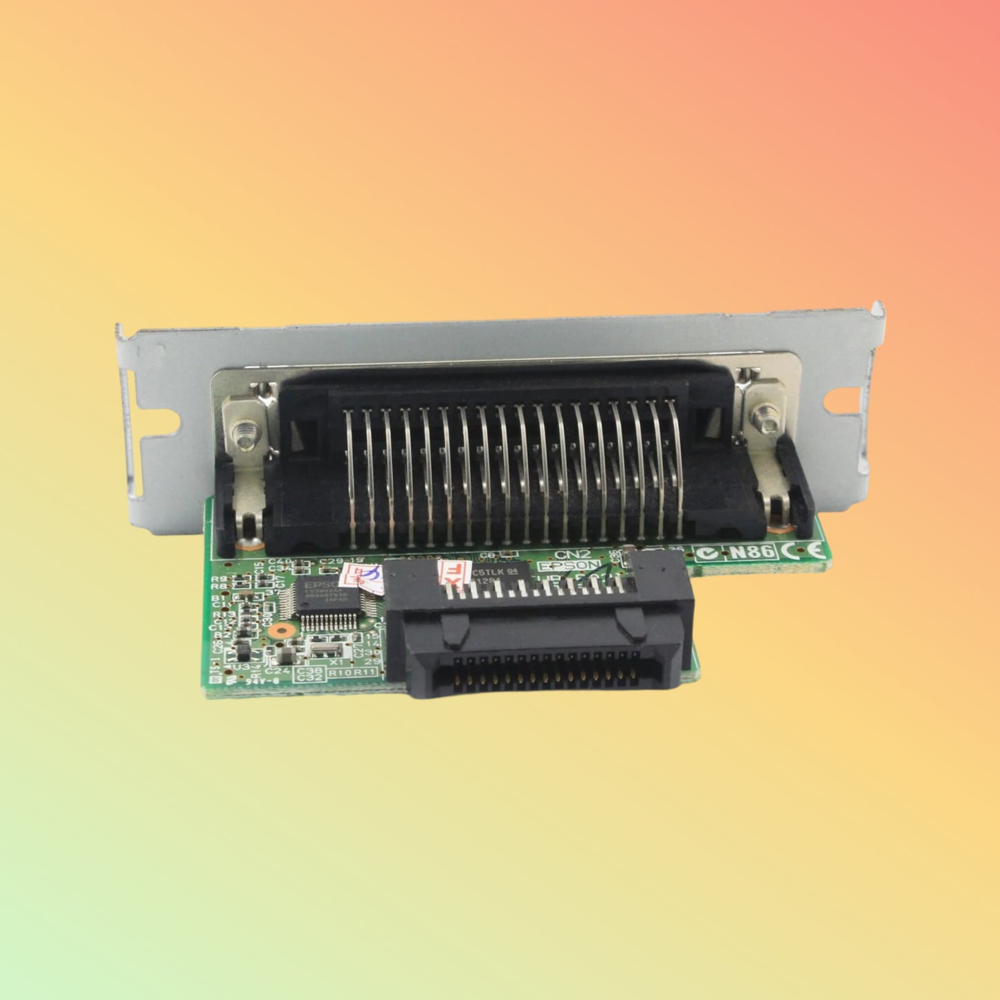 Epson UB-P02 Parallel Interface Port (M112D)