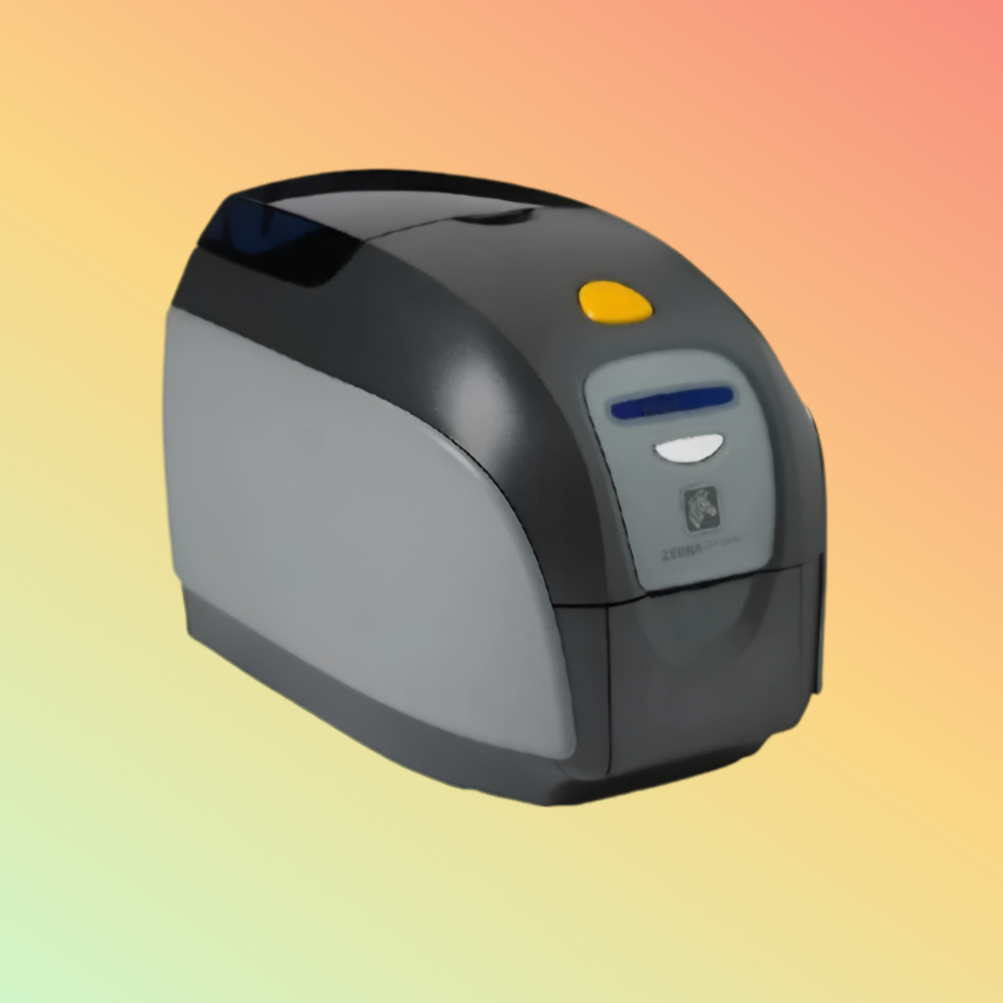 Zebra ZXP Series 3 ID Card Printer