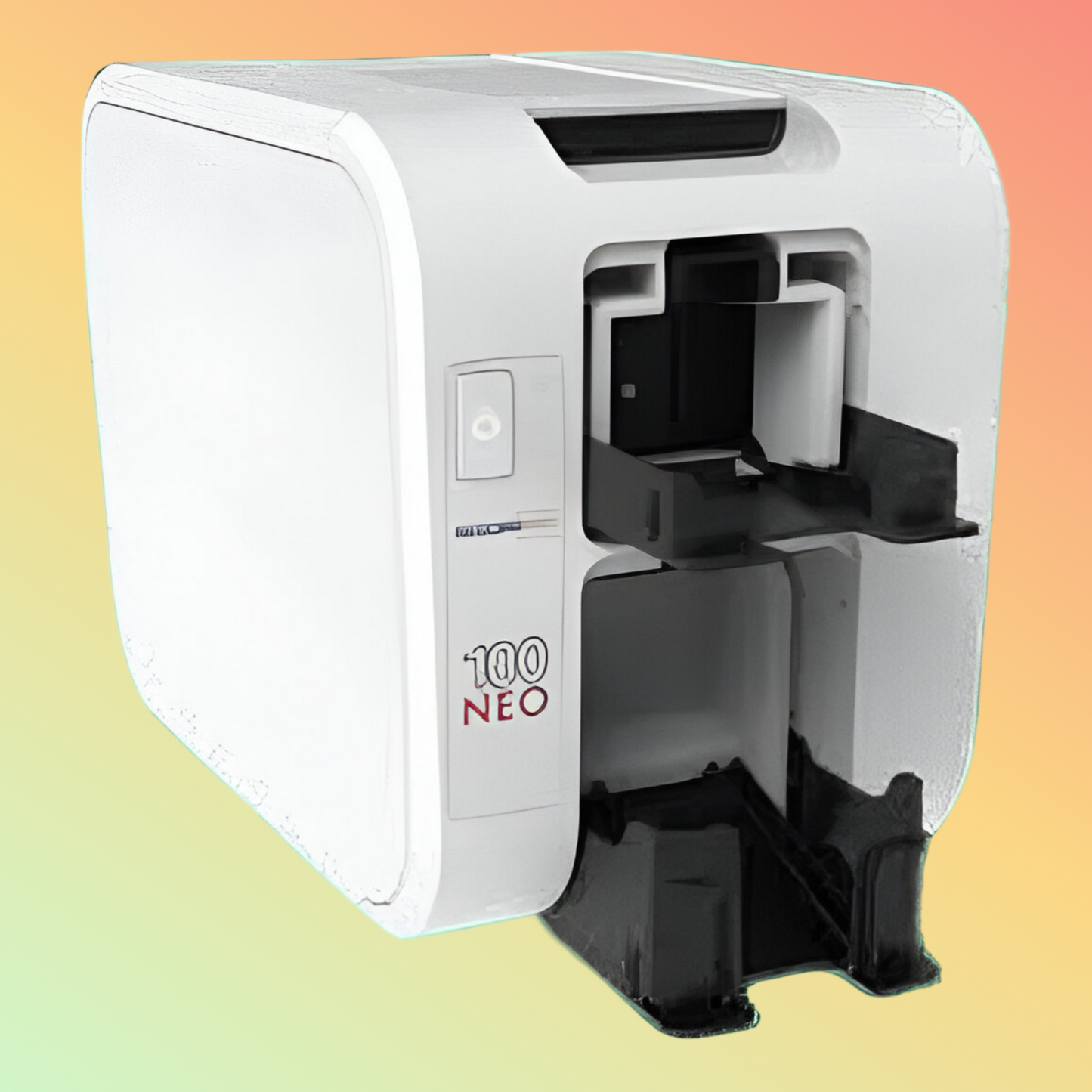 Magicard 100 Neo Single Side ID Card Printer