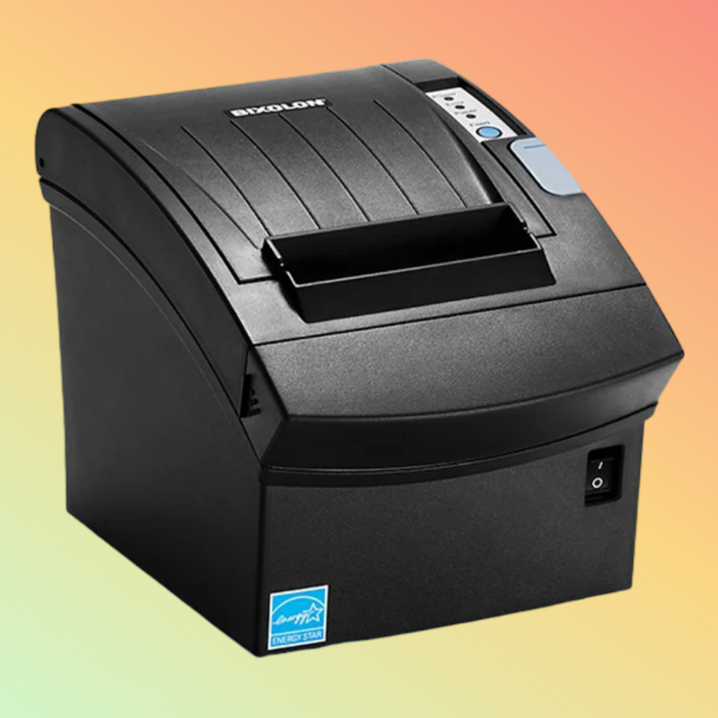 Bixolon SRP350III Receipt Printer