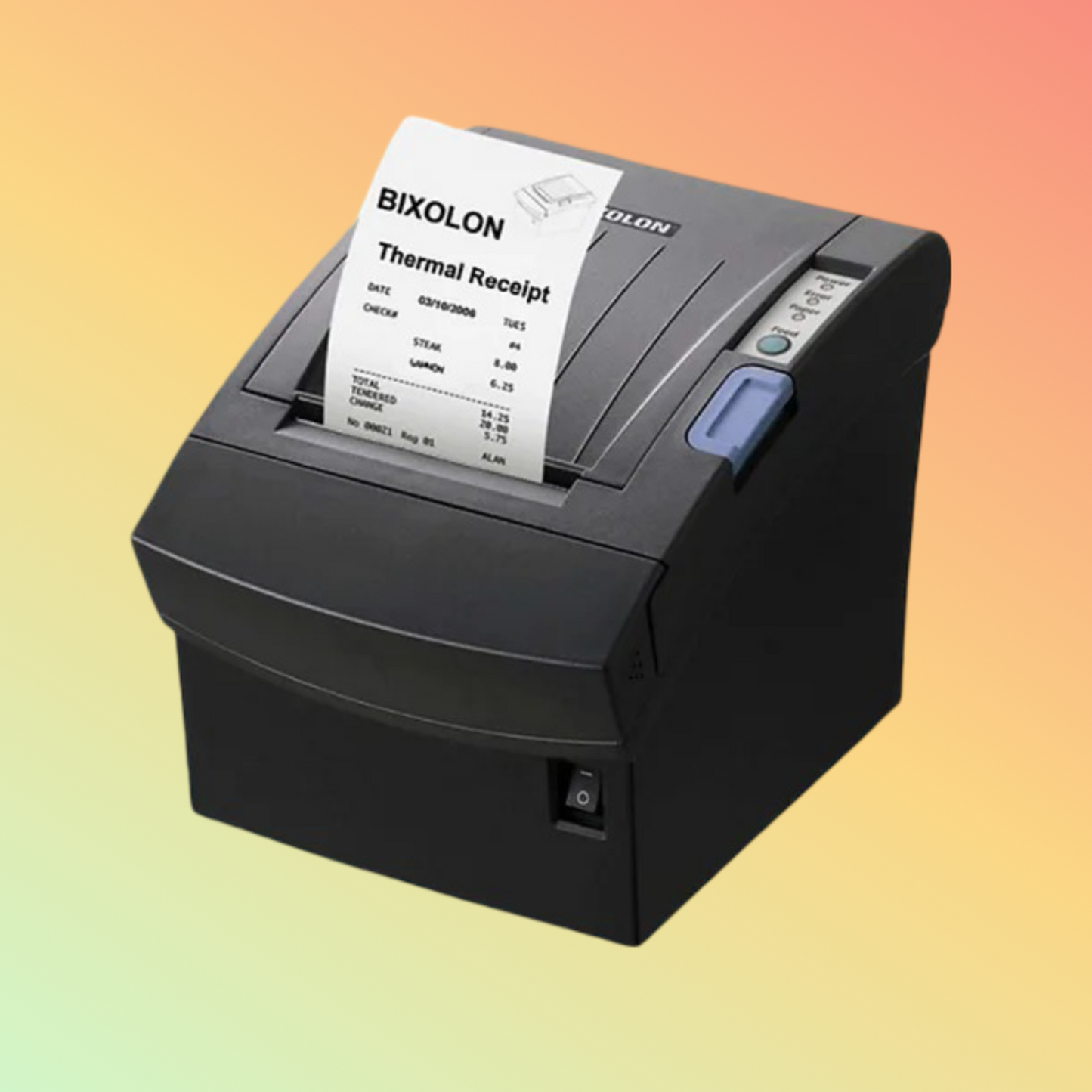 Bixolon SRP350III Receipt Printer