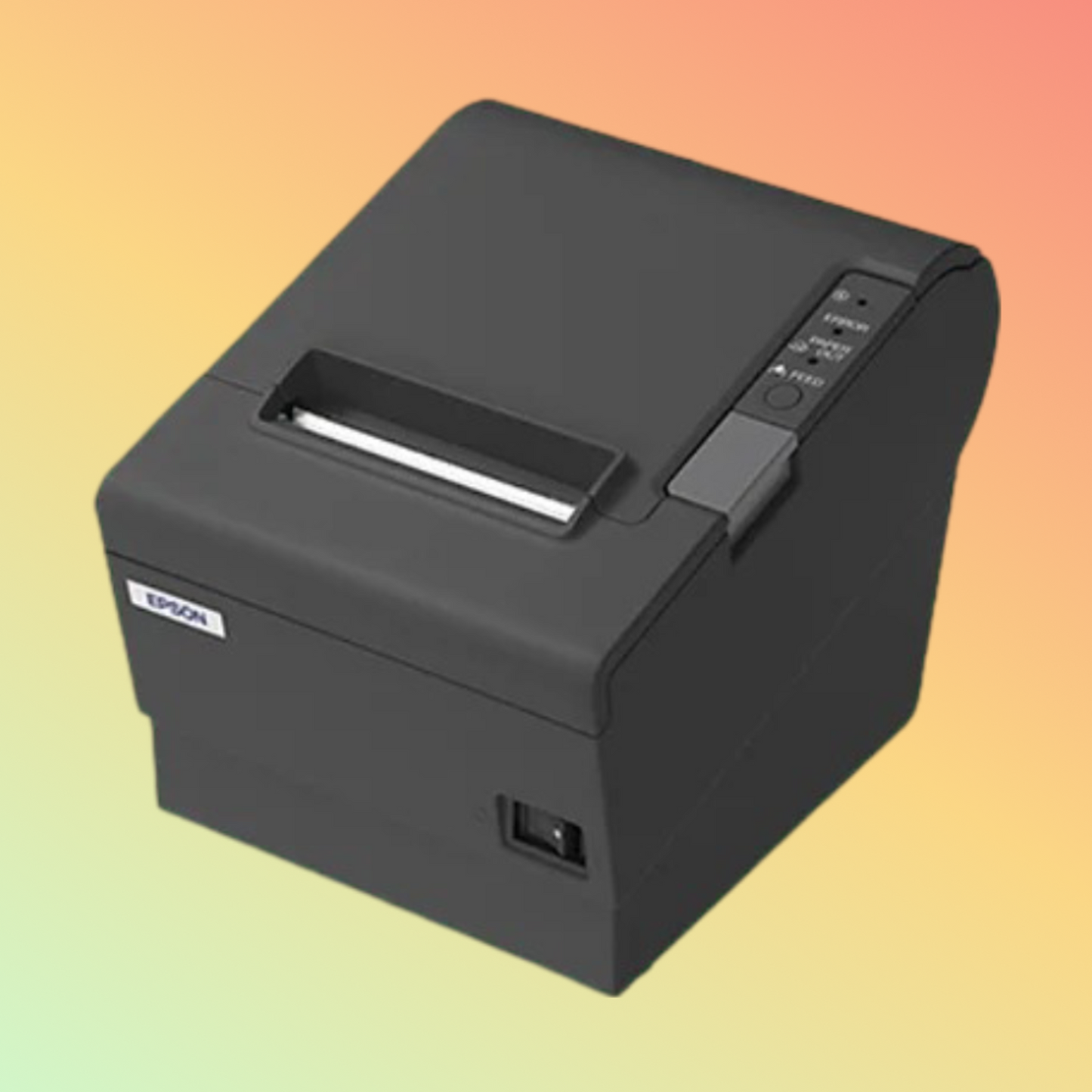 Epson TM-T20II Receipt Printer