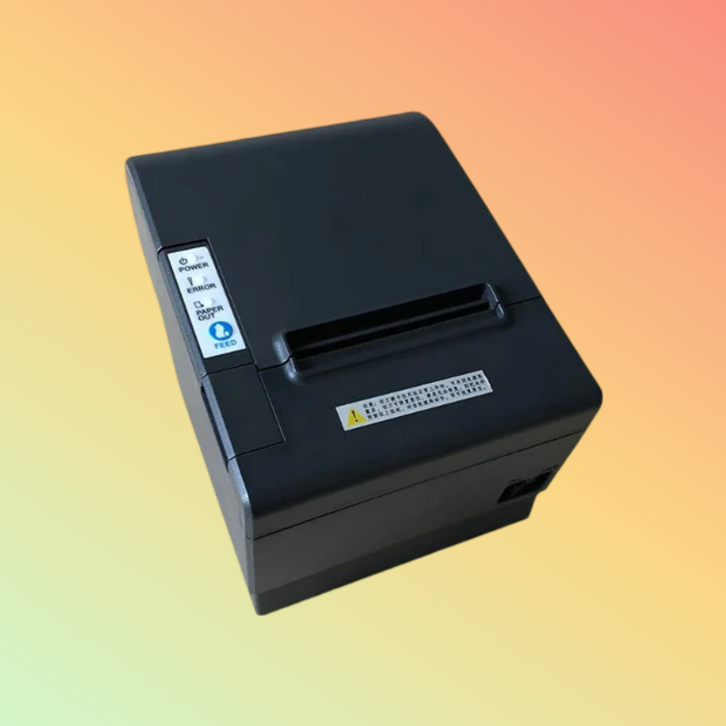 E-Pos TEP-300 POS Thermal Receipt Printer