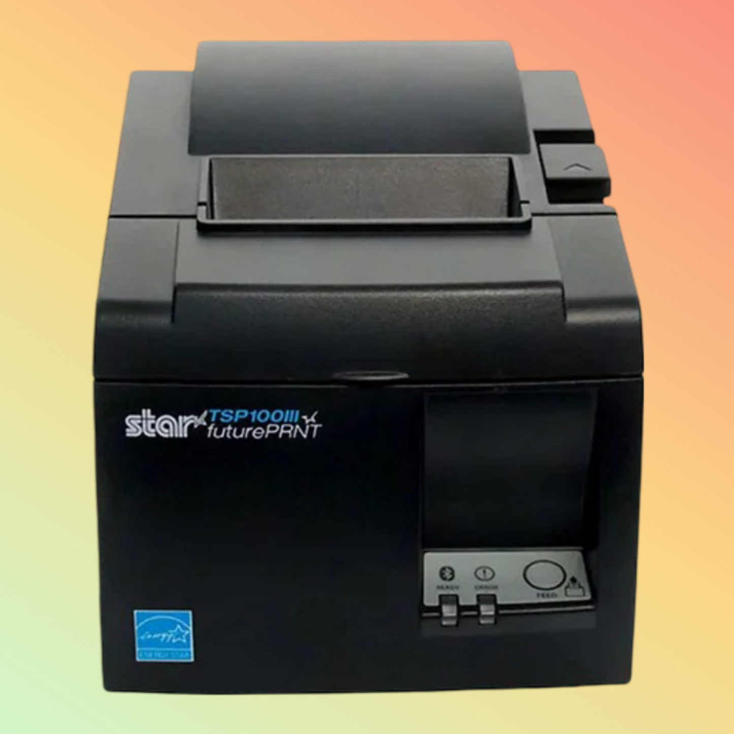 Star Micronics Receipt Printer TSP143IIILAN