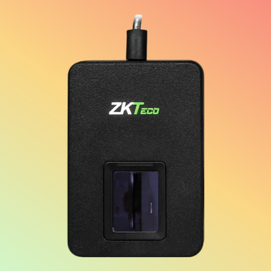 ZKTeco ZK9500 USB Fingerprint Scanner