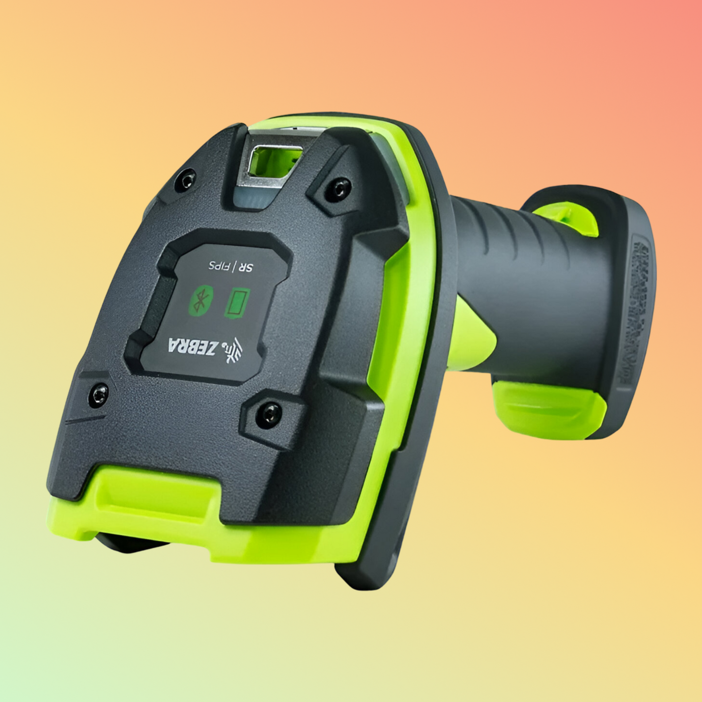 Datalogic Gryphon GD4110 Imager Barcode Scanner