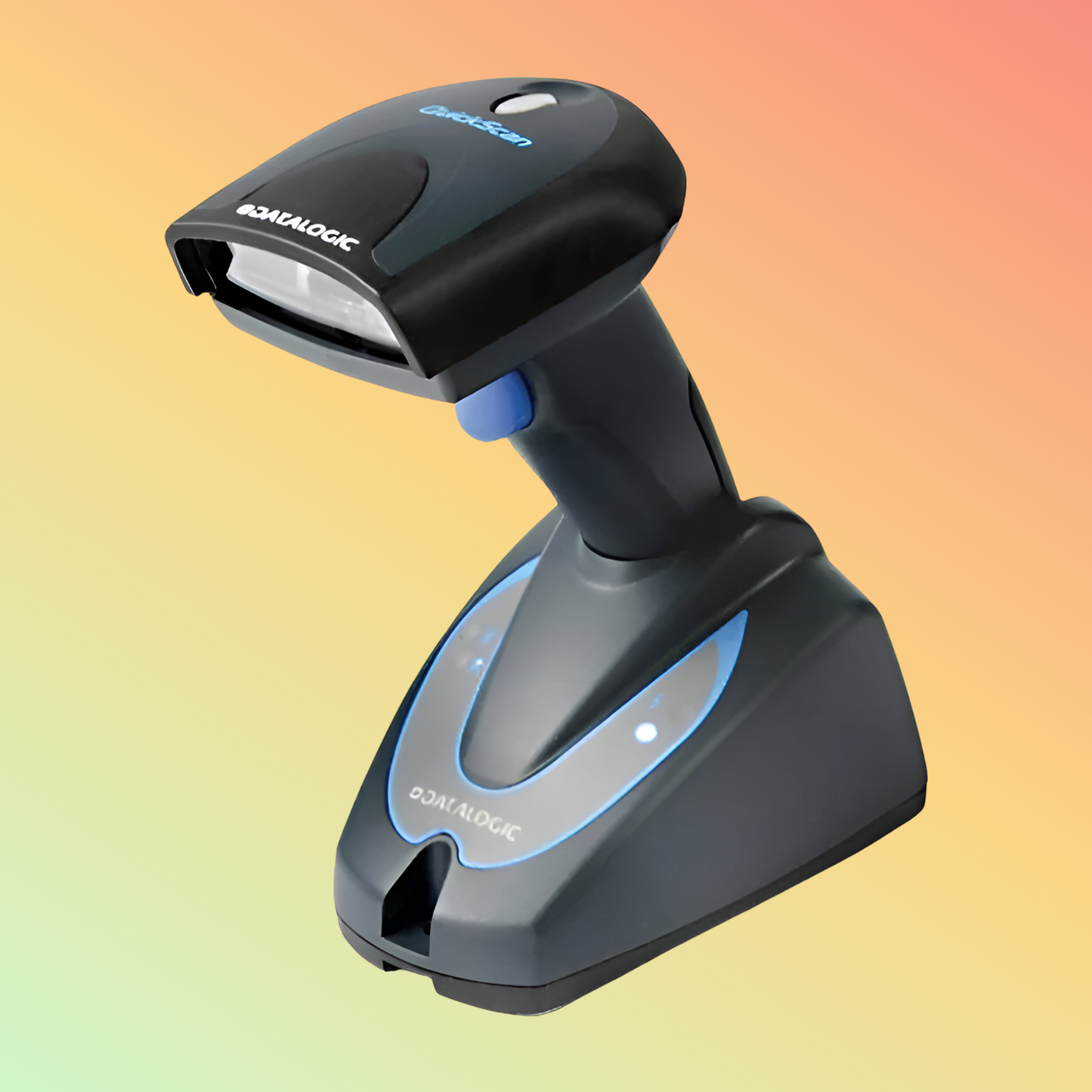 Datalogic QM2131 QuickScan Barcode Scanne