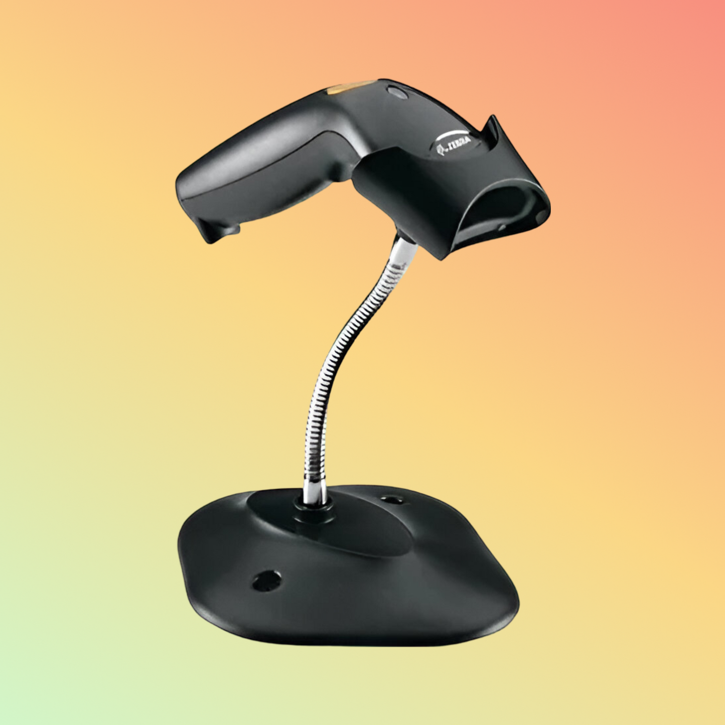 Zebra LS1203 Barcode Scanner