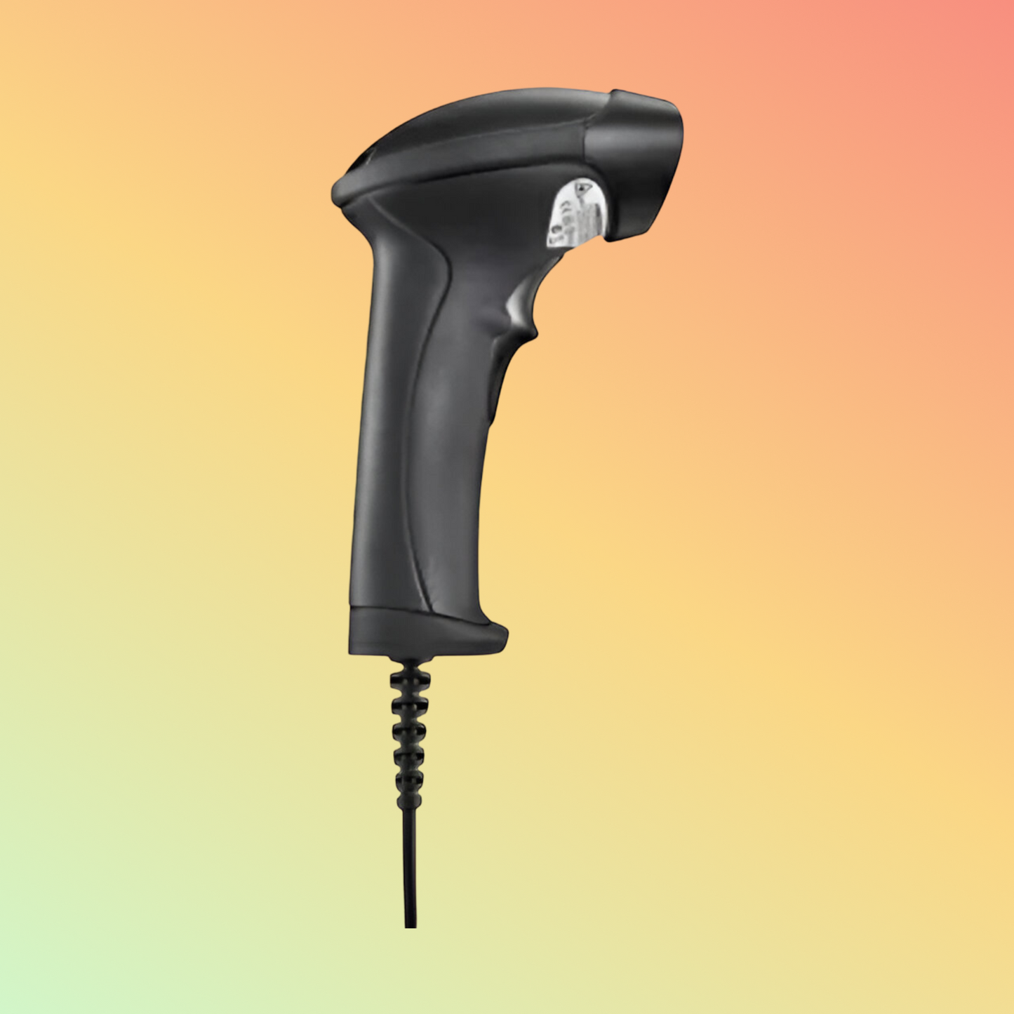 Unitech MS840Esd Barcode Scanner