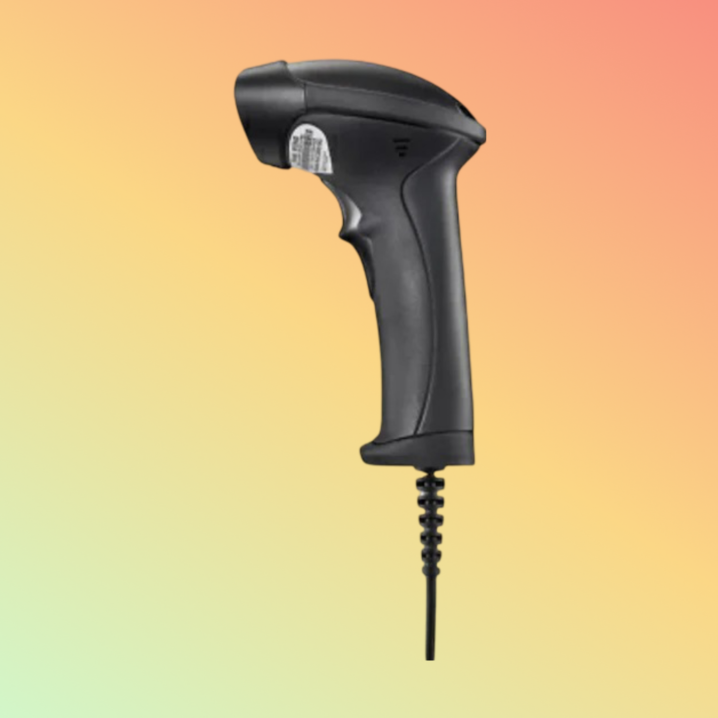 Unitech MS840Esd Barcode Scanner