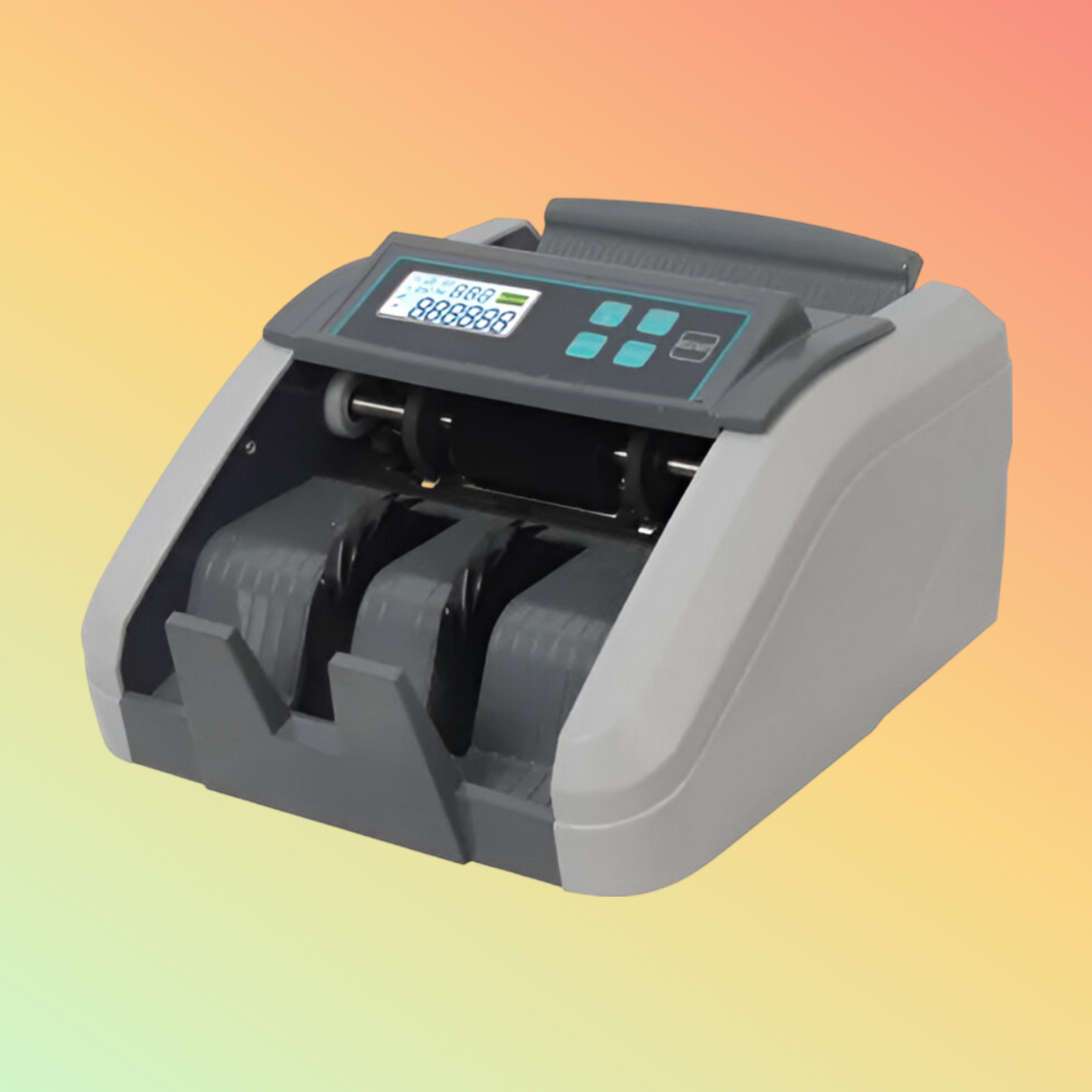 Quality Huaen-307 Automatic Money Counter