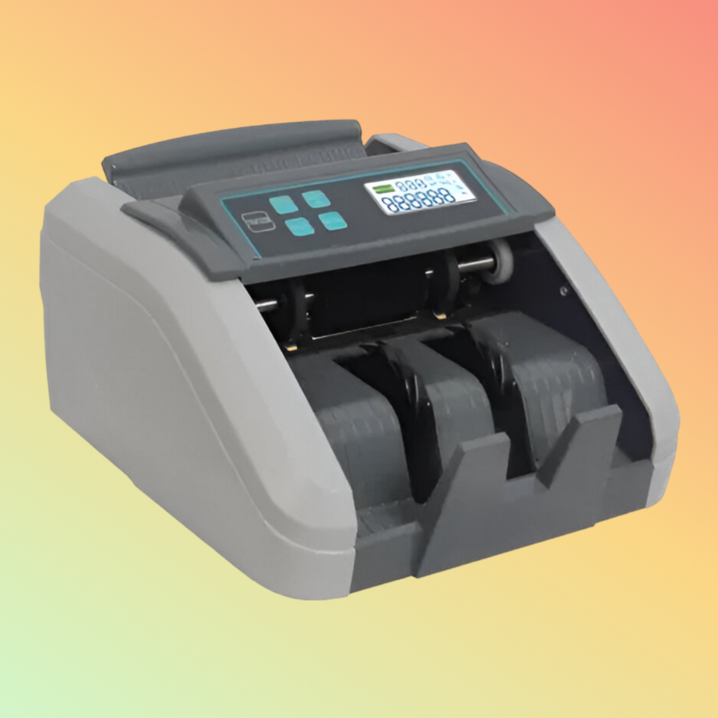 Quality Huaen-307 Automatic Money Counter