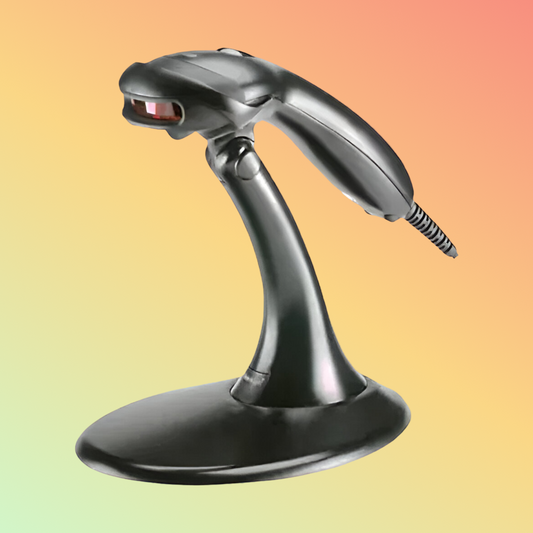 Honeywell MS9540 Voyager Barcode Scanner