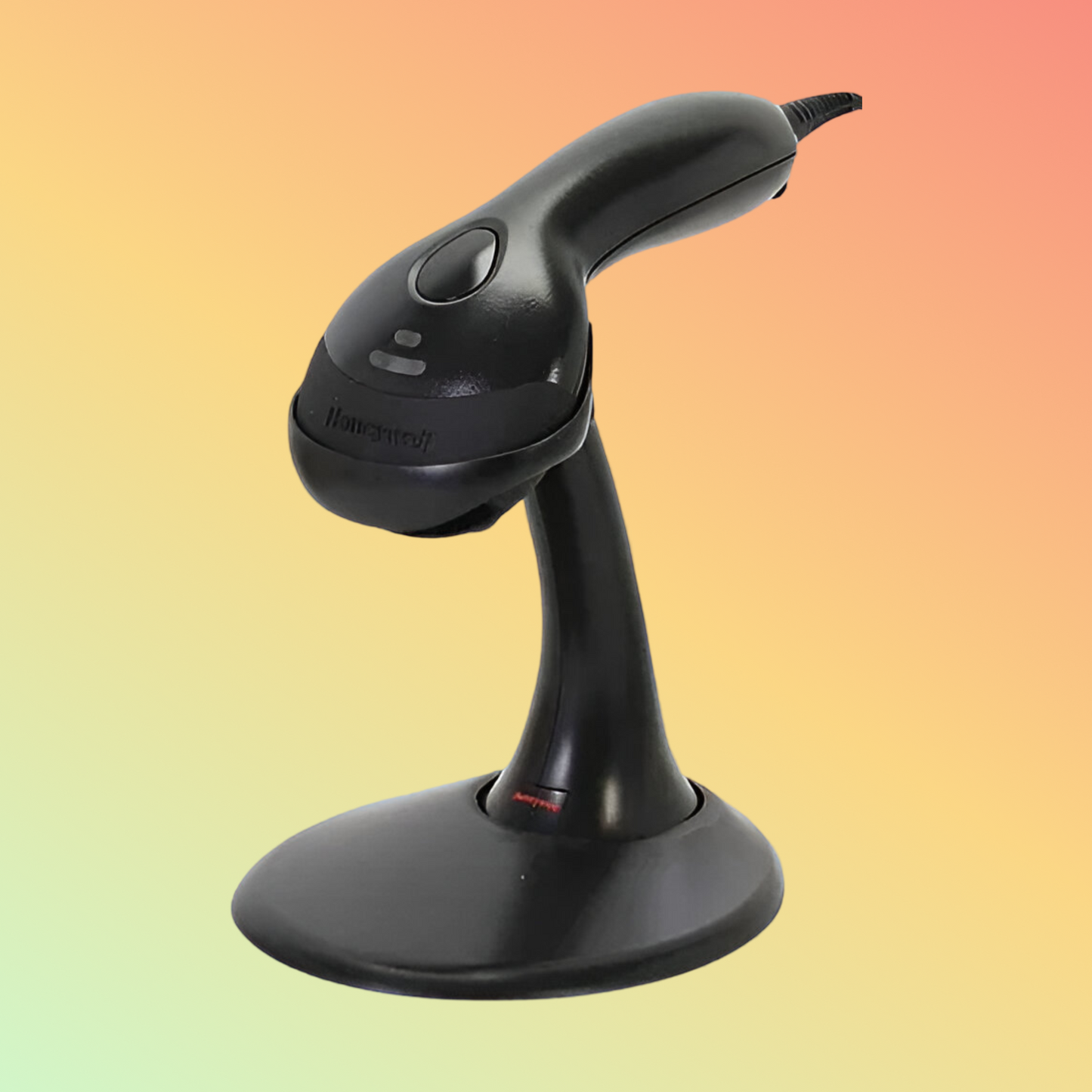 Honeywell MS9540 Voyager Barcode Scanner