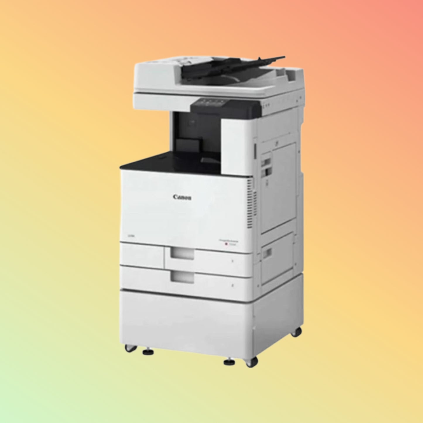 Canon imageRUNNER C3326i Multifunction Printer