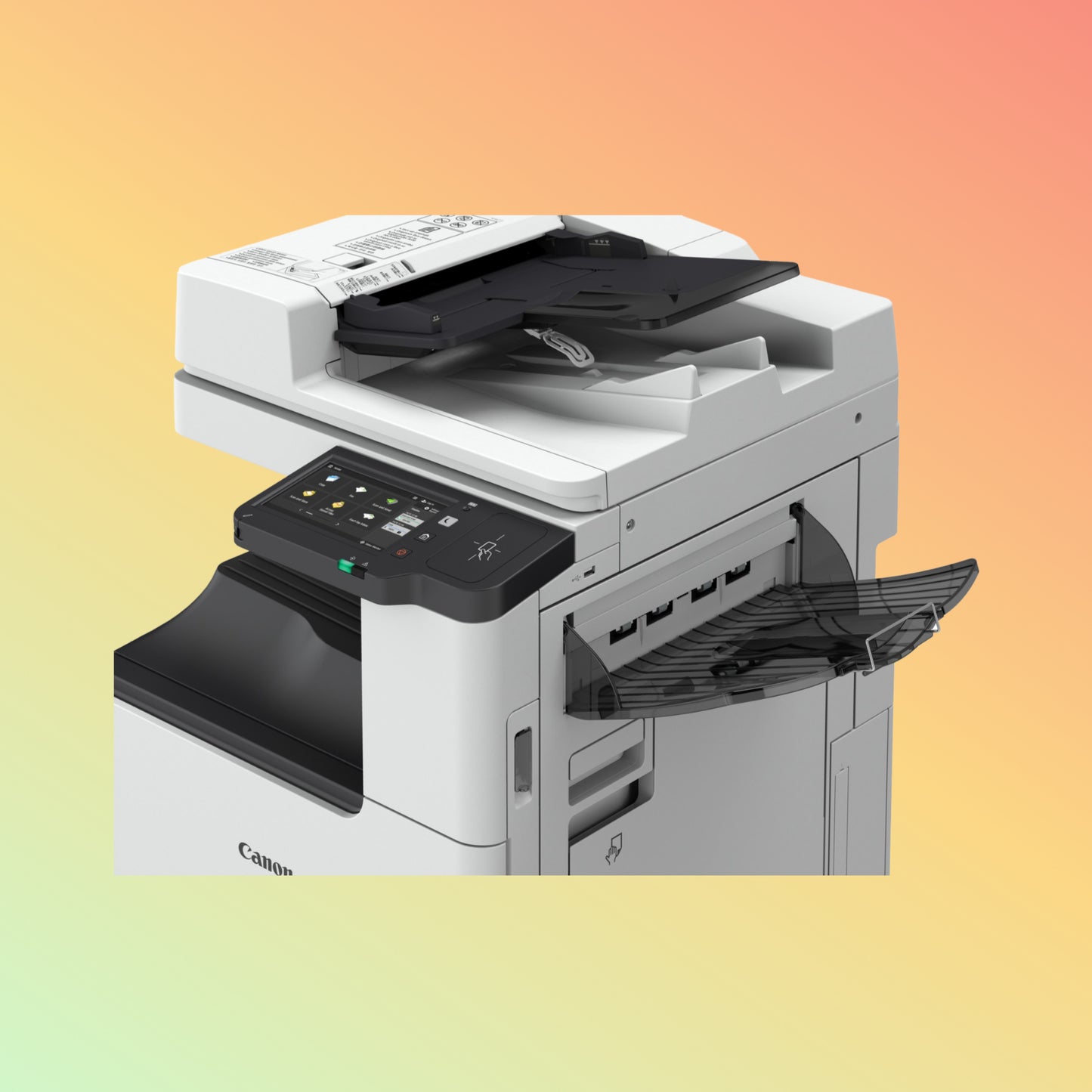 Canon imageRUNNER C3326i Multifunction Printer