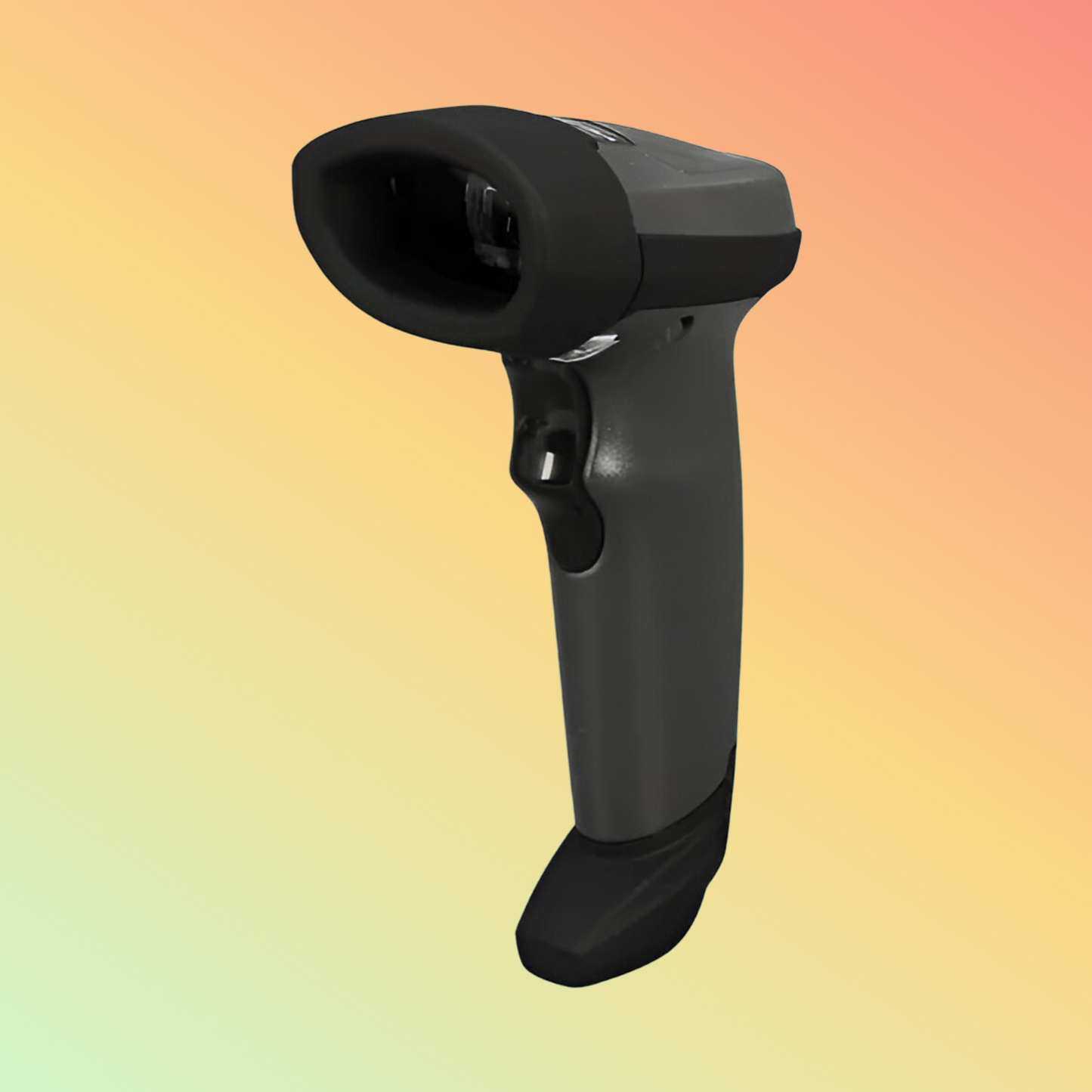 Zebra LI2208 barcode scanner