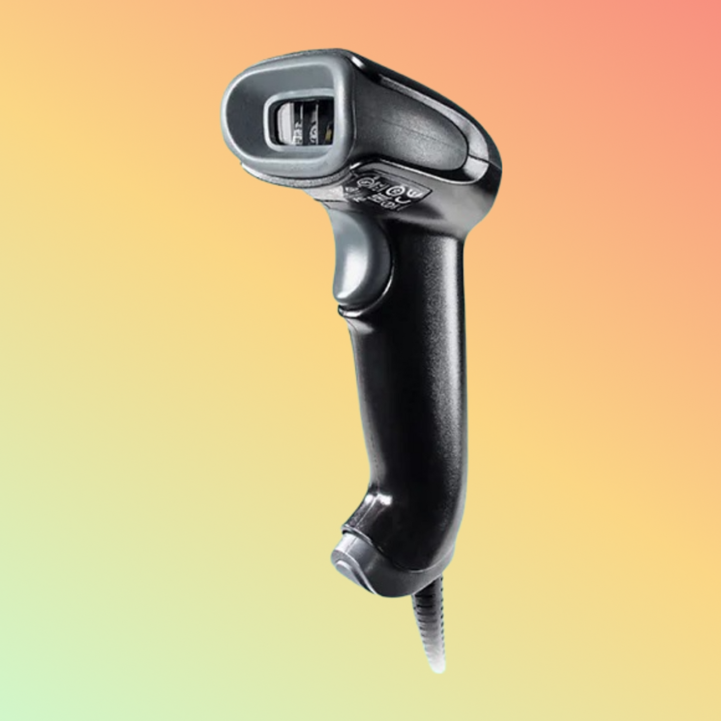 Honeywell 1450g 2D barcode scanner